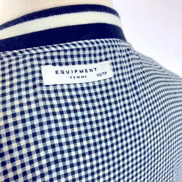 Equipment jacket - Picture 8 of 12